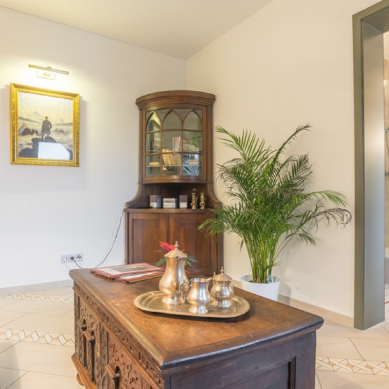 Caspar David Friedrich