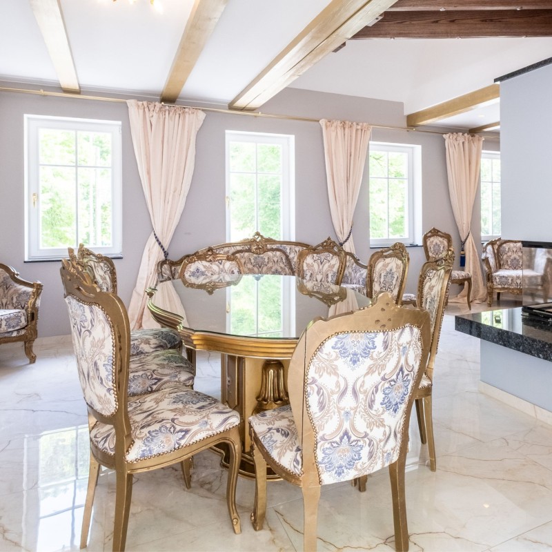 Haus Saxonia