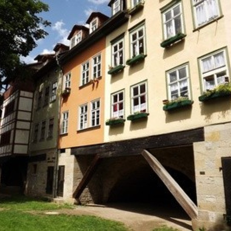 Kr&auml;merbr&uuml;cke