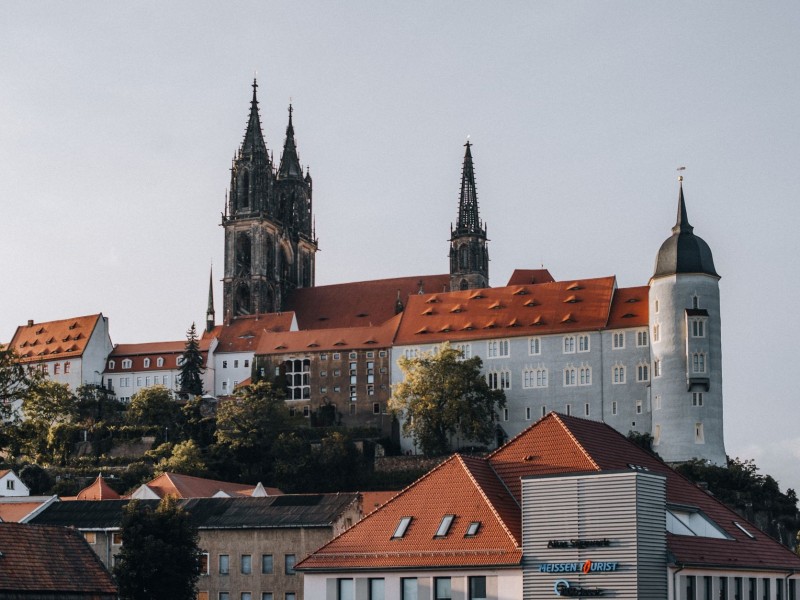 Albrechtsburg M&iacute;&scaron;eň &ndash; prohl&iacute;dka: tipy pro n&aacute;v&scaron;těvu
