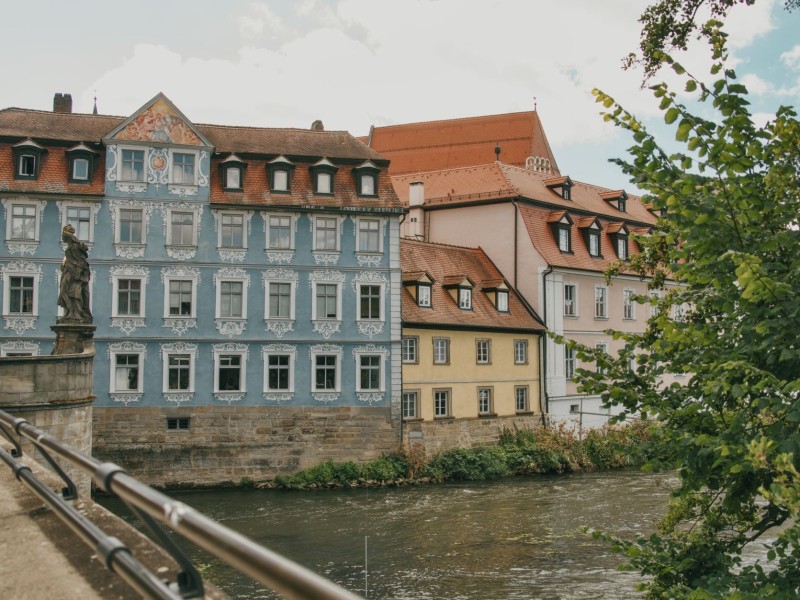 Pirna Altstadt Besichtigung: Ausflug ab Bad Schandau