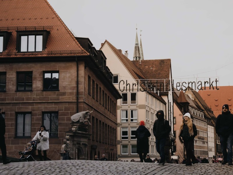 Weihnachtsmarkt Erfurt Altstadt: Wann sich der Besuch lohnt