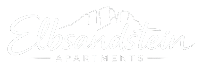 Elbsandstein Apartments