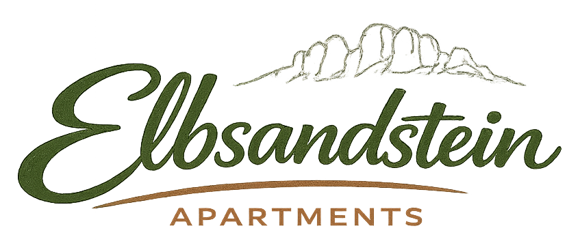 Elbsandstein Apartments